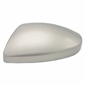 فلاپ رنگی بژ آینه جانبی پژو 207 چپ