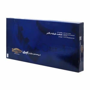 شیشه بالابر برقی درب جلو پژو 405 و پارس ابری راست (گارانتی دار)