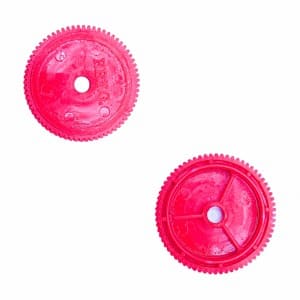 چرخ دنده شیشه بالابر پژو 206 شرکتی