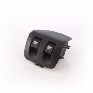 کلید شیشه بالابر درب عقب پژو 206