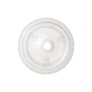 چرخ دنده شیشه بالابر عقب پژو 206 و پژو 405 شرکتی