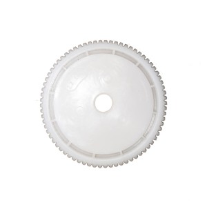 چرخ دنده شیشه بالابر عقب پژو 206 و پژو 405 شرکتی