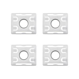 خار سیم گیر شیشه بالابر تیگو 4 عددی