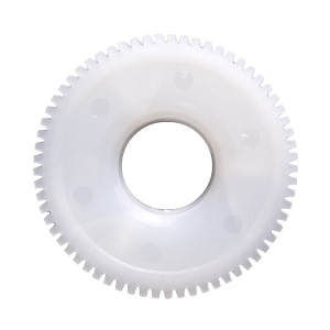 چرخ دنده شیشه بالابر (MVM) ام وی ام و پراید ۱۴۱ شرکتی