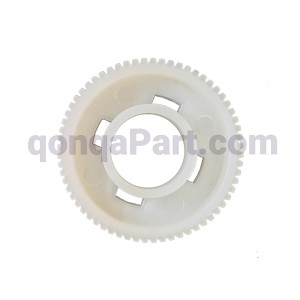چرخ دنده شیشه بالابر مزدا 323