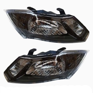 چراغ جلو کوئیک بدون موتور کوئیک چپ . راست (جفت)