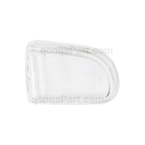 شیشه چراغ مه شکن (پرژکتور) سمند معمولی و ال ایکس راست