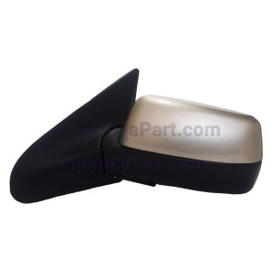 آینه بغل دستی سمند ال ایکس LX بژ کاوج چپ