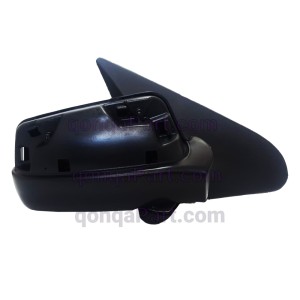 آینه برقی سمند LX بدون فلاپ سمت راست