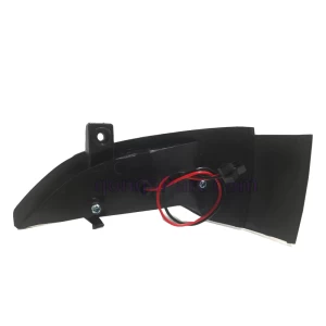 چراغ راهنمای آینه بغل هایما S7 راست