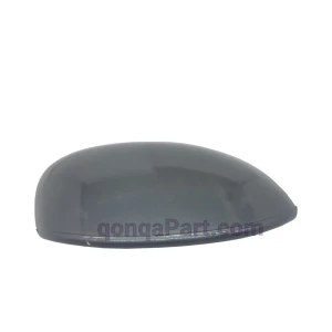 فلاپ رنگی خاکستری آینه جانبی پژو 206 چپ