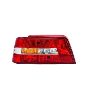 چراغ خطر عقب پژو 405 SLX بدون سیم مدرن چپ