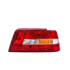 چراغ خطر عقب پژو 405 SLX بدون سیم مدرن راست