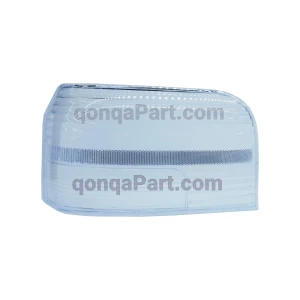 طلق چراغ خطر پراید برفی چپ و راست (جفت)