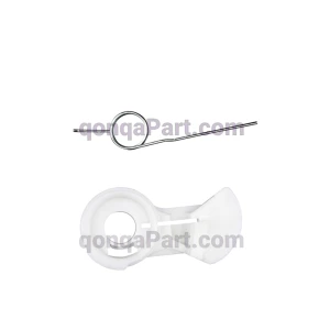 کله اسبی ، خروسکی شیشه بالابر زانتیا چپ