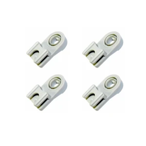 خار قفل سوئیچی درب پژو 405 چپ ۵۰ عددی