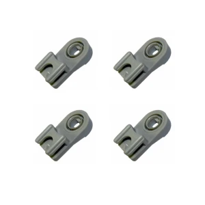 خار قفل سوئیچی درب پژو 405 راست ۵۰ عددی