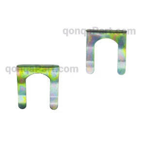 خار فلزی پشت راهنما گلگیر پژو ۴۰۵ ۵۰ عدد