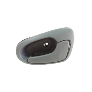 دستگیره داخلی درب تیبا طوسی راست