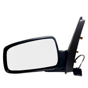 آینه برقی پژو SLX سفید کاوج چپ و راست (جفت)