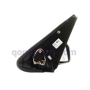 آینه برقی پژو SLX سفید کاوج چپ و راست (جفت)