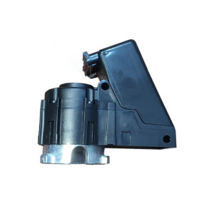 موتور آینه بغل تاشو برقی شرکتی راست