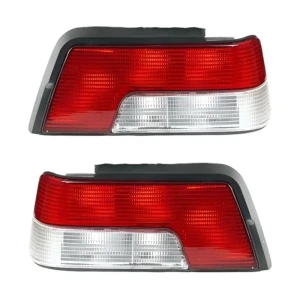 چراغ خطر پژو 405 پایین سفید چپ و راست (جفت)