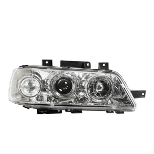 چراغ جلو پژو 405 SLX مدرن راست