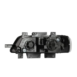چراغ جلو پژو 405 SLX مدرن راست