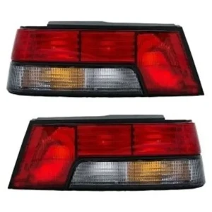 چراغ خطر عقب آردی جمع ساز چپ و راست (جفت)