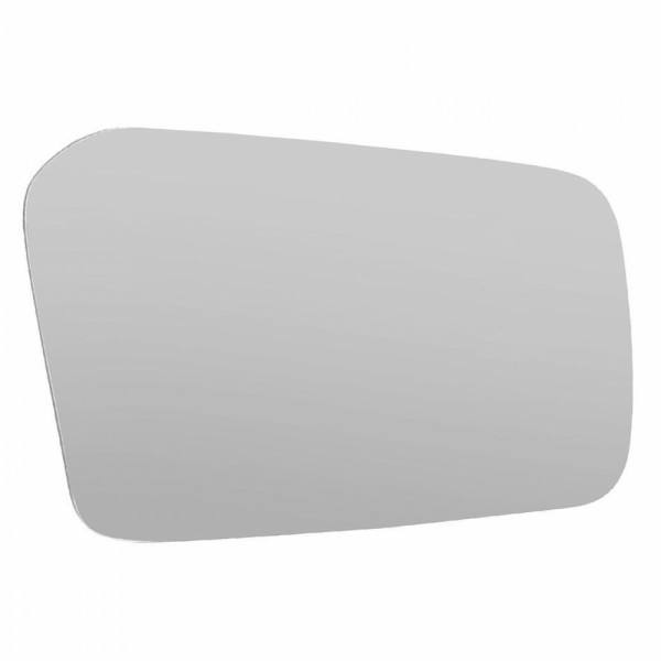 شیشه آینه بدون فرم پراید راست