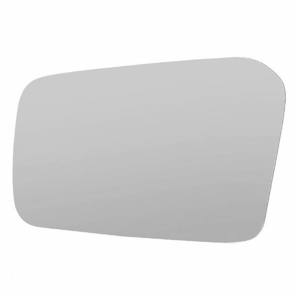 شیشه آینه بدون فرم پراید چپ