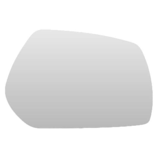 شیشه آینه ام وی ام X22 سمت راست