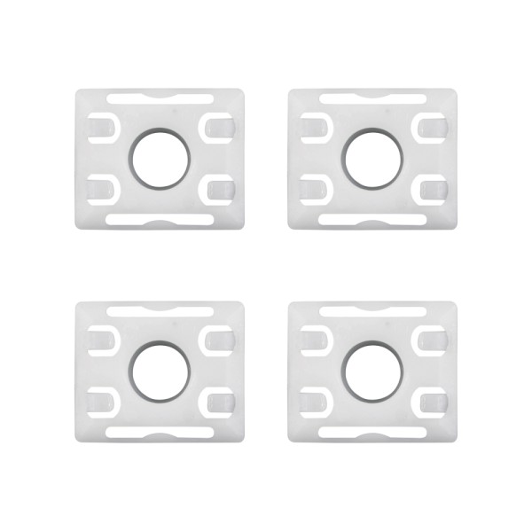 خار سیم گیر شیشه بالابر ام وی ام 4 عددی