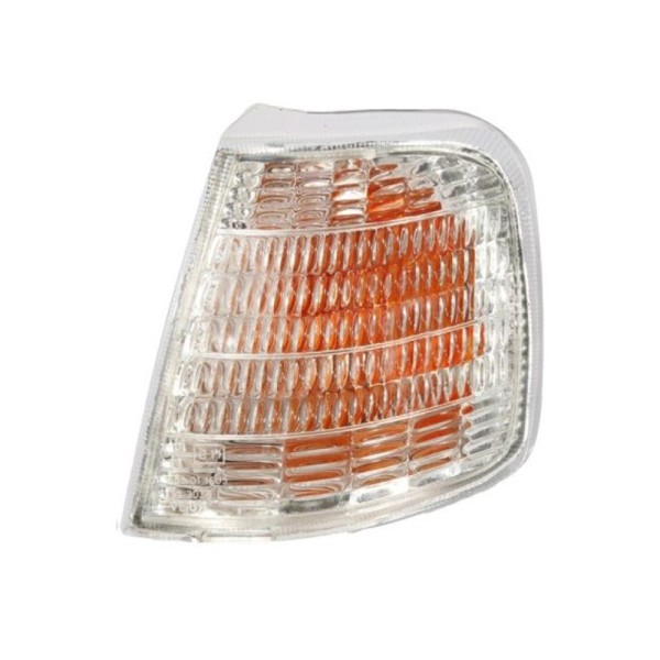 چراغ راهنما پارک پژو 405 حباب دار چپ