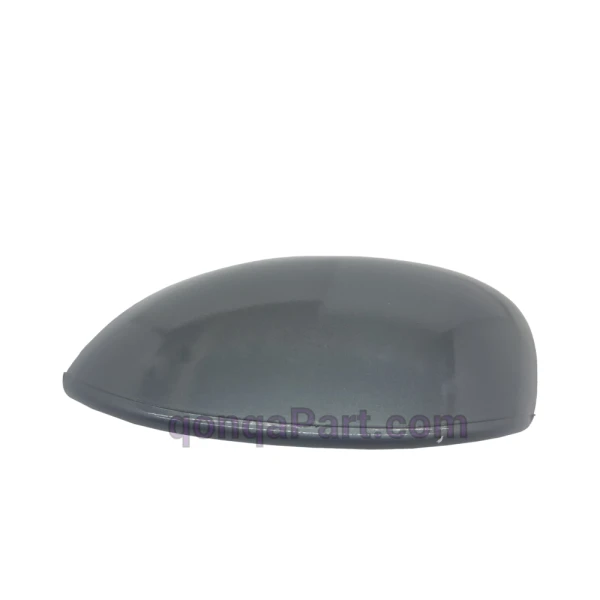 فلاپ رنگی خاکستری آینه جانبی پژو 206 راست