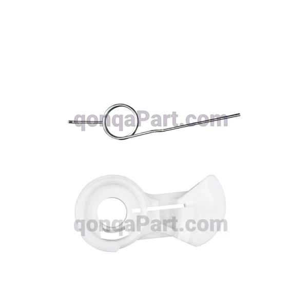 کله اسبی ، خروسکی شیشه بالابر زانتیا چپ