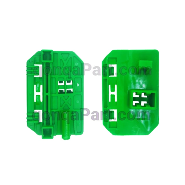 سیم گیر شیشه بالابر رنو میدلام شماره یک