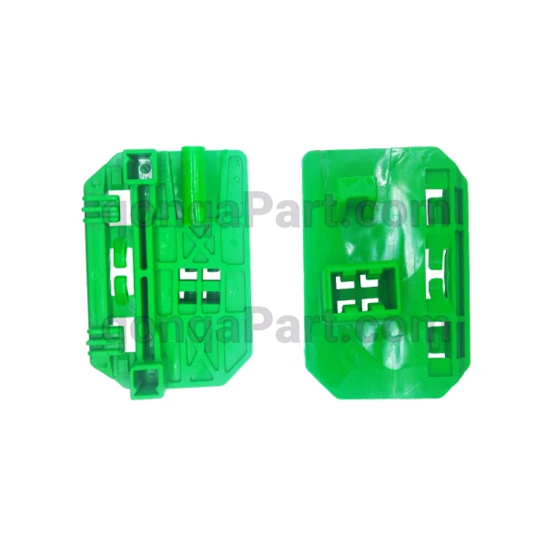 سیم گیر شیشه بالابر رنو میدلام شماره دو