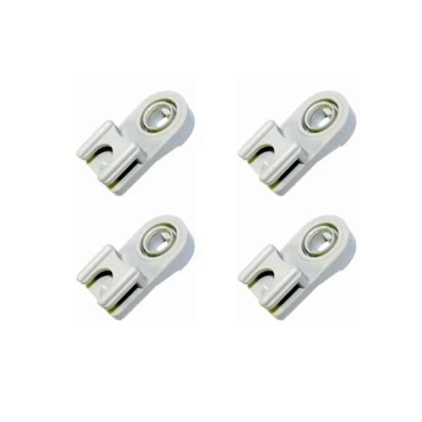 خار قفل سوئیچی درب پژو 405 چپ ۵۰ عددی