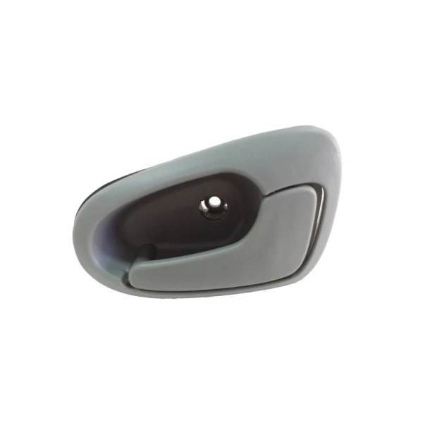 دستگیره داخلی درب تیبا طوسی چپ