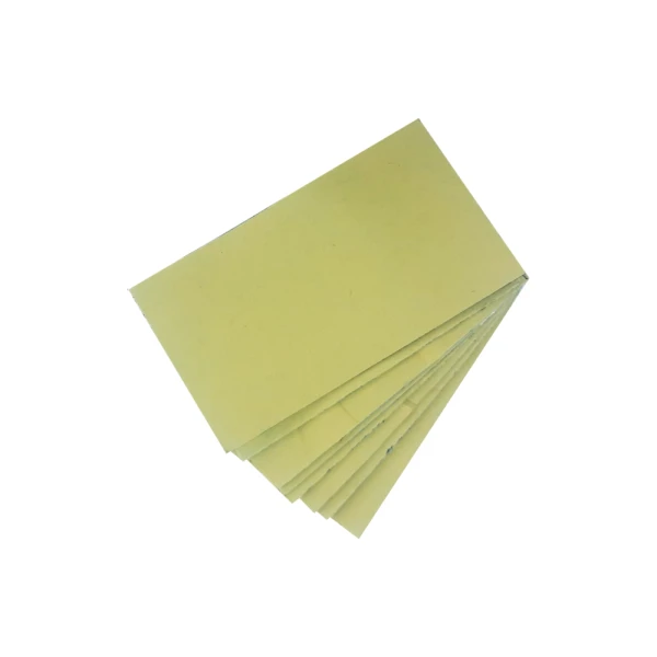 چسب دو طرفه شیشه آینه 10 عددی