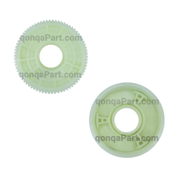 قرقره شیشه بالابر پراید، سمند سالار کوچک