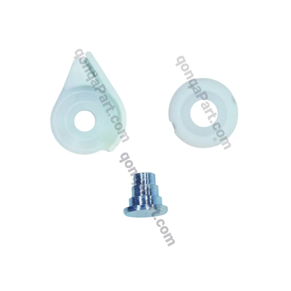 لوازم تیرک شیشه بالابر خودروهای خارجی