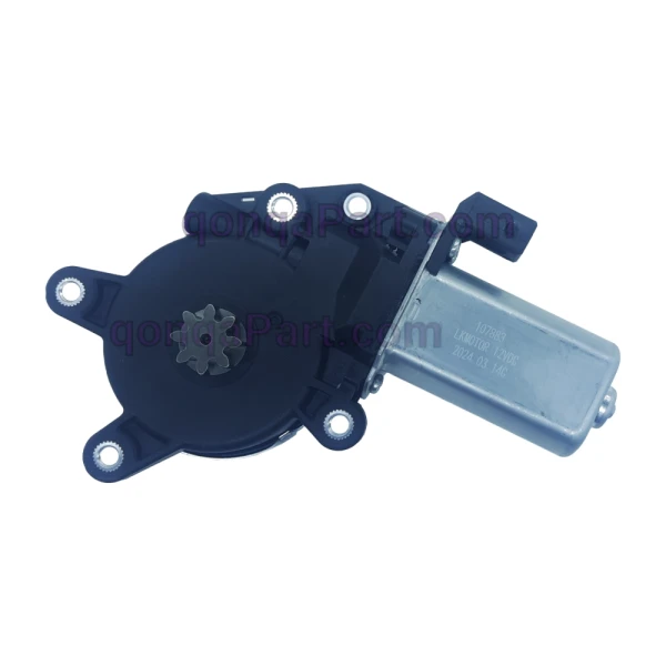 موتور شیشه بالابر پژو 405 و پارس چپ