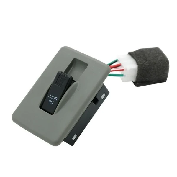 کلید شیشه بالابر پراید راست