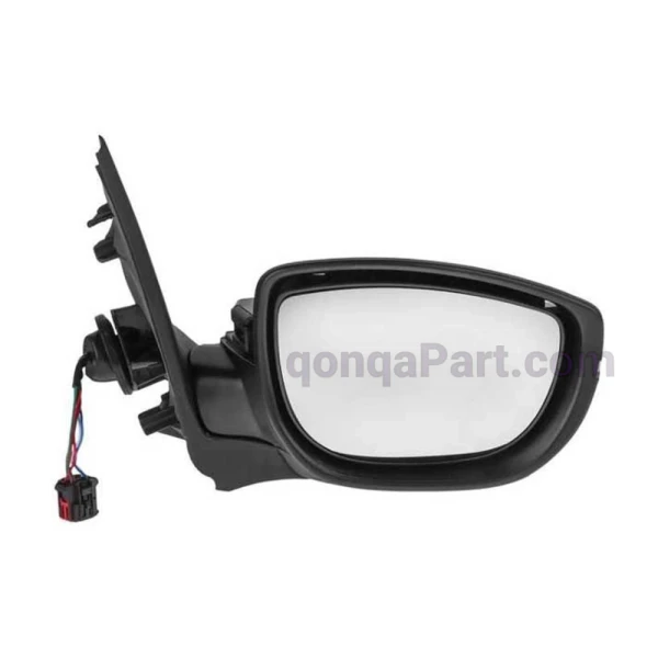 آینه بغل برقی پژو 207 راست