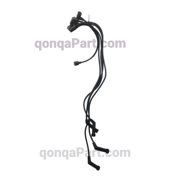 وایر شمع لیفتراک